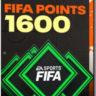 FIFA 23 1600 Points ORIGIN/EA APP Region Free