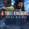 Total War: THREE KINGDOMS - Fates Divided (DLC) Steam