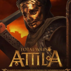 Total War: Attila - Empires of Sand Culture Pack DLC