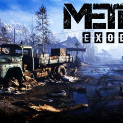 ☘️ Metro Exodus Все DLC ✅Steam✅  Metro 2033/2034 Redux