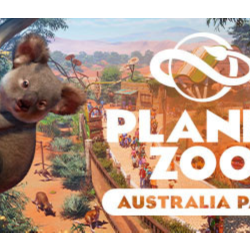 🔥 Planet Zoo: Australia Pack 💳 Steam Ключ GLOBAL  🎁