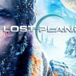 Lost Planet 3 XBOX one Series Xs