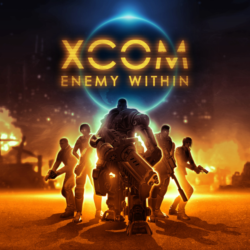 XCOM®: Enemy Within XBOX one Series Xs Покупка