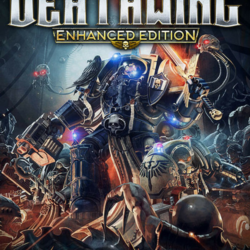 🔥Space Hulk: Deathwing Enhanced Edition Steam Ключ  🎁