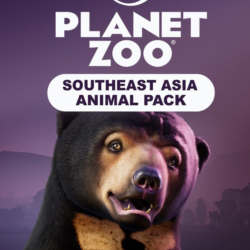 🔥 Planet Zoo: Southeast Asia Animal Pack 💳 Steam Ключ