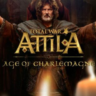 Total War ATTILA Age of Charlemagne Campaign Pack Ключ