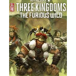 Total War: THREE KINGDOMS The Furious Wild Steam Ключ