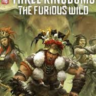 Total War: THREE KINGDOMS The Furious Wild Steam Ключ