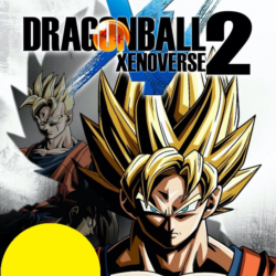 DRAGON BALL XENOVERSE 2 ТУРЦИЯ XBOX One, X|S Ключ   RUS