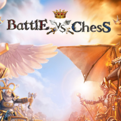 Battle vs Chess (steam key)