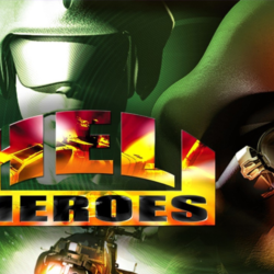 Heli Heroes (steam key)
