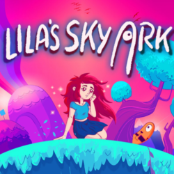 Lilas Sky Ark (steam key)