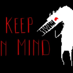 Keep in Mind Remastered (steam key)