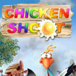 Chicken Shoot (steam key)
