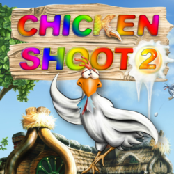 Chicken Shoot 2 (steam key)