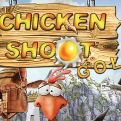 Chicken Shoot Gold (steam key)