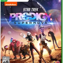 Star Trek Prodigy: Supernova Xbox One & Xbox Series X|S