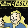 Fallout 4 GOTY Edition  Steam Key Region Free