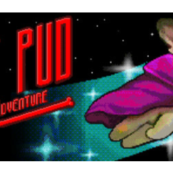 PUT PUD Nudli's Adventure STEAM KEY REGION FREE GLOBAL