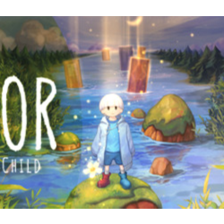 DOOR:Inner Child​ STEAM KEY REGION FREE GLOBAL ROW   🎁