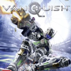 VANQUISH XBOX one Series Xs 360