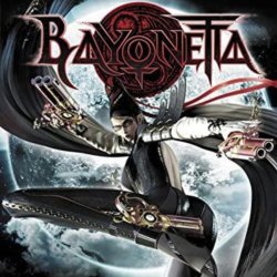 BAYONETTA XBOX one Series Xs 360