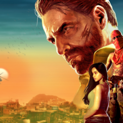 Max Payne 3 XBOX one Series Xs НА ВАШ АККАУНТ