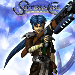 Septerra Core (steam key)