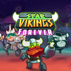 Star Vikings Forever (steam key)