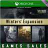 ✅RESIDENT EVIL VILLAGE WINTERS EXPANSION✅XBOX ONE|XS🔑КЛЮЧ