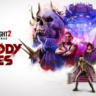Dying Light 2 Stay Human: Bloody Ties XBOX Ключ