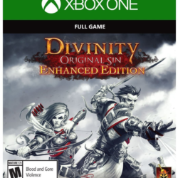 Divinity: Original Sin Enhanced Edition XBOX Ключ 🔑