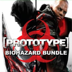 Prototype Biohazard Bundle XBOX ONE / SERIES X|S Ключ🔑