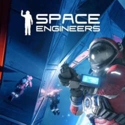 SPACE ENGINEERS XBOX ONE / XBOX SERIES X|S Ключ 🔑 ✅ ❤️