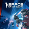 SPACE ENGINEERS XBOX ONE / XBOX SERIES X|S Ключ