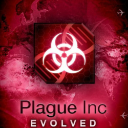 PLAGUE INC: EVOLVED XBOX ONE/ XBOX SERIES X|S Ключ 🔑🌍