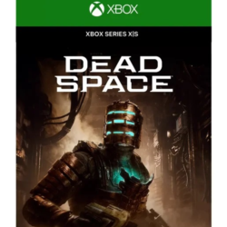 Dead Space Remake 2023 XBOX SERIES X|S 🔑