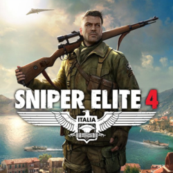 Sniper Elite 4 XBOX ONE / SERIES X|S Ключ 🔑 ✅ 🔥 ⚡️ 🌎