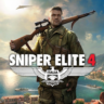 Sniper Elite 4 XBOX ONE / SERIES X|S Ключ