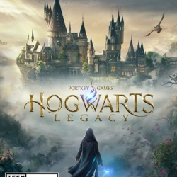 Hogwarts Legacy XBOX SERIES X|S / ПК Win 10-11 Ключ 🔑