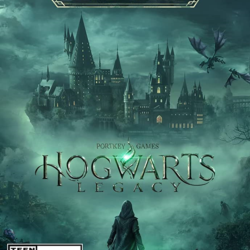 Hogwarts Legacy Deluxe Edition XBOX / ПК Ключ 🔑 🌍