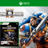 Warhammer 40,000 Space Marine 2 1-Year Edition (Gold Edition) XBOX SERIES / ПК Ключ
