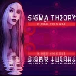 Sigma Theory: Global Cold War (Steam ключ) ✅ GLOBAL  🎁