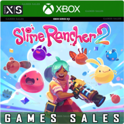 ✅❤️SLIME RANCHER 2❤️XBOX|XS PC WIN🔑КЛЮЧ✅