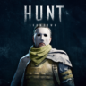 Hunt: Showdown - The Phantom XBOX ONE X|S КЛЮЧ