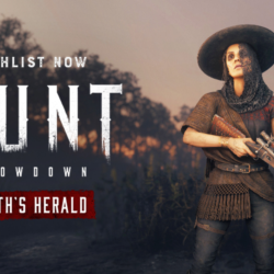 💎Hunt: Showdown - Death's Herald XBOX ONE X|S КЛЮЧ🔑