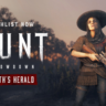 Hunt: Showdown - Death&acute;s Herald XBOX ONE X|S КЛЮЧ