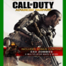 Call of Duty: Advanced Warfare Gold Edition XBOX