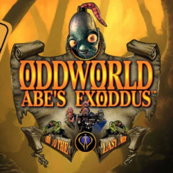 Oddworld: Abe's Exoddus ключ Global RU/CIS РФ Россия