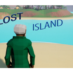 Lost Island​ STEAM KEY REGION FREE GLOBAL ROW